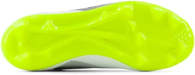 New Balance Unisex-Child Furon Dispatch Fg V7  Soccer Shoe