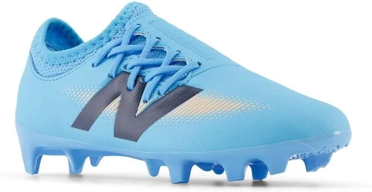 New Balance Unisex-Child Furon Dispatch Fg V7  Soccer Shoe