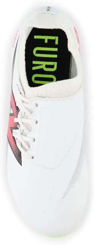 New Balance Unisex-Child Furon Dispatch Fg V7  Soccer Shoe