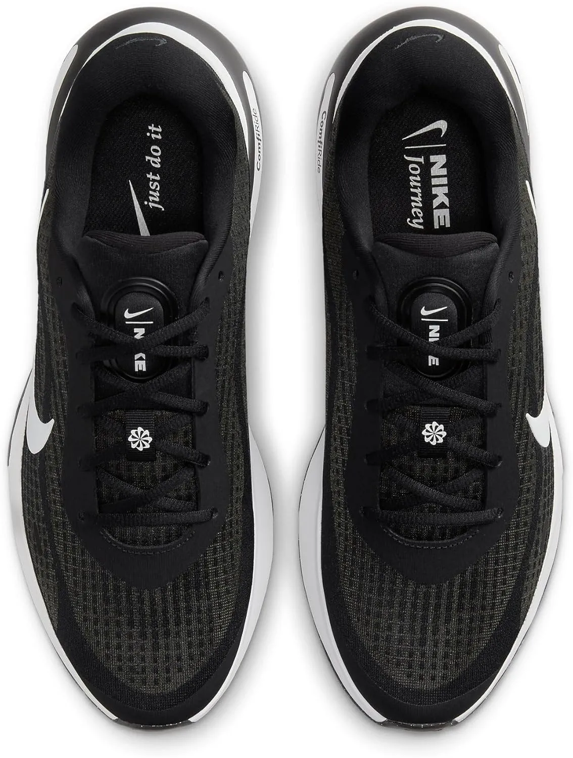 Nike Journey Run Men's Road Running Shoes