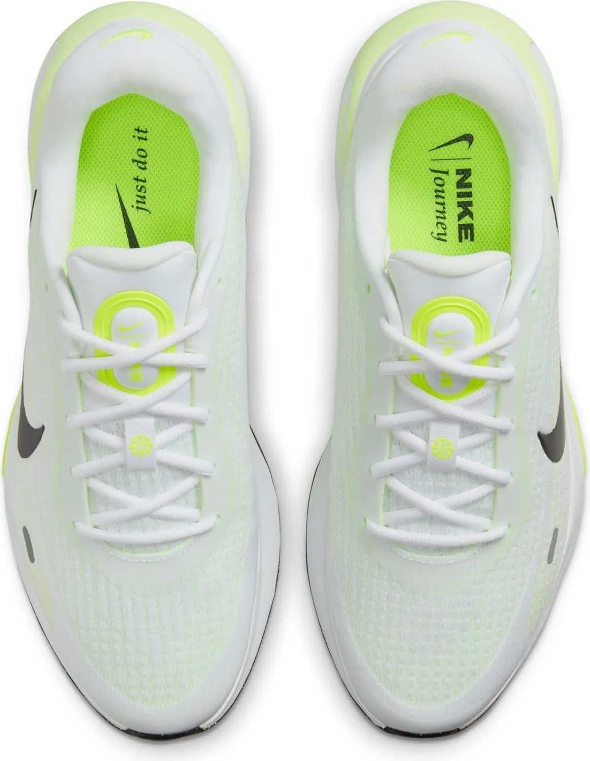 Nike Journey Run Men's Road Running Shoes