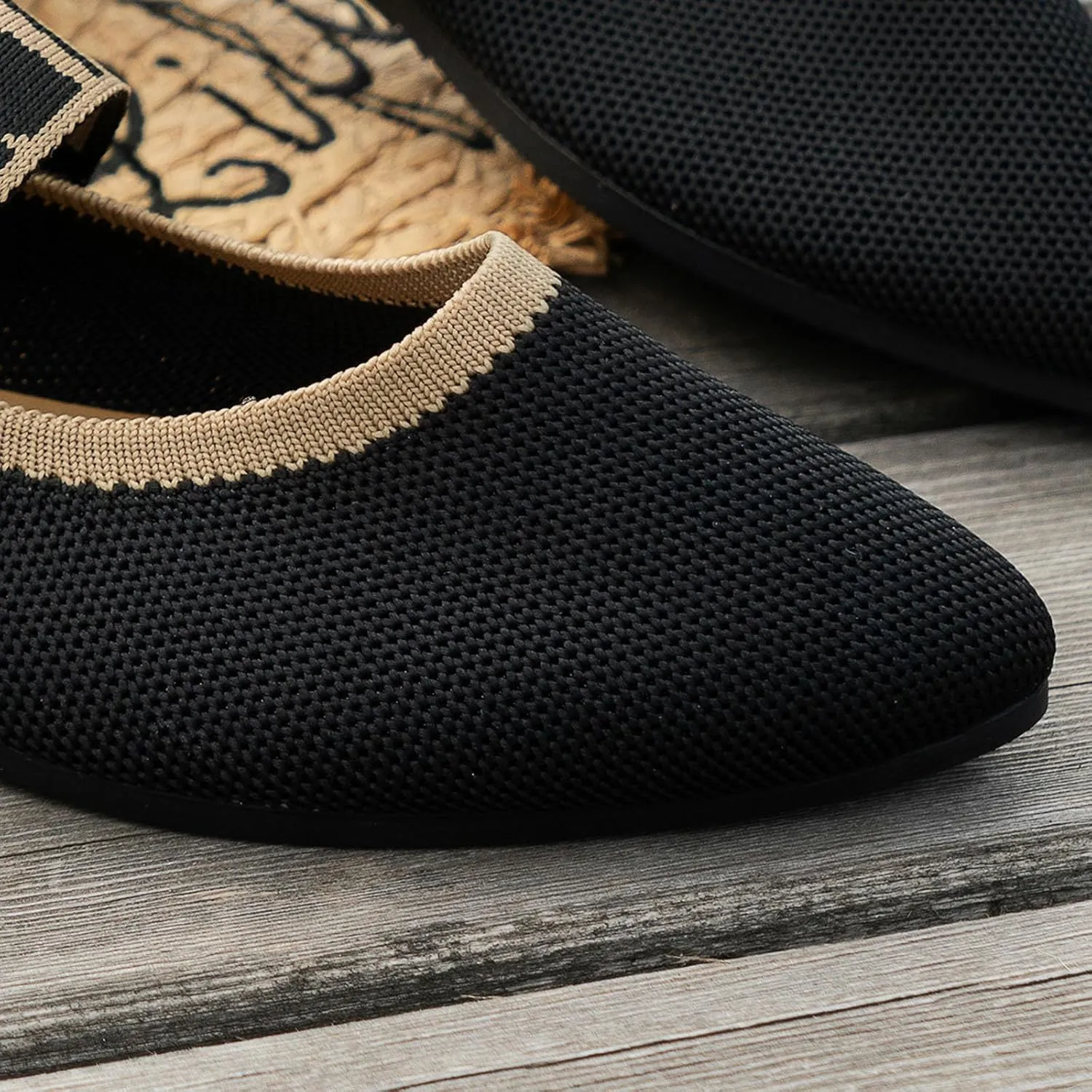 Pretty Ballerinas Women's Balerina Shoes Medieval Flat Summer Shoes Girls Comfortable Velvet Sandals Women