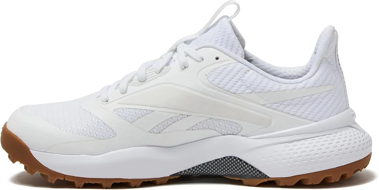 Reebok Unisex-Adult Nano Spikeless Mens Golf Shoes Sneakers
