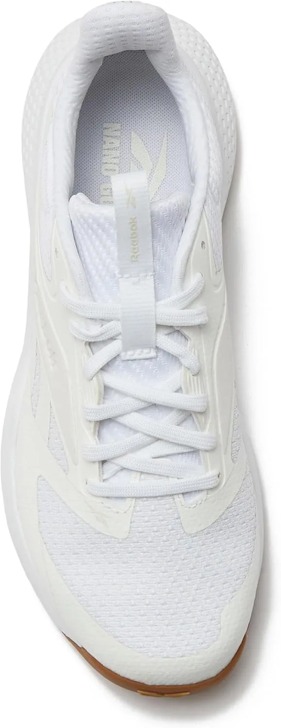 Reebok Unisex-Adult Nano Spikeless Mens Golf Shoes Sneakers