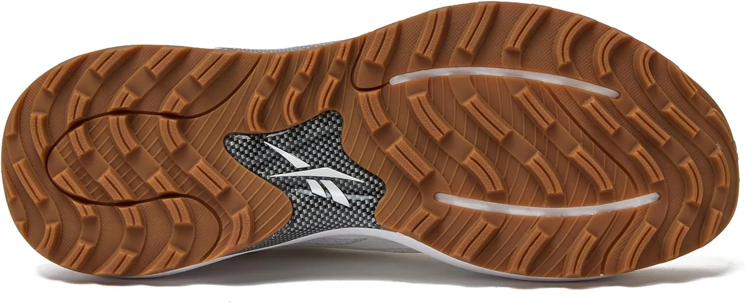 Reebok Unisex-Adult Nano Spikeless Mens Golf Shoes Sneakers