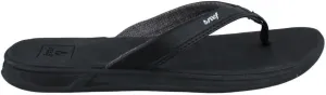 Reef Women's Rover Catch Le Premium Real Leather Flip Flops Soft Cushion Footbed Waterproof