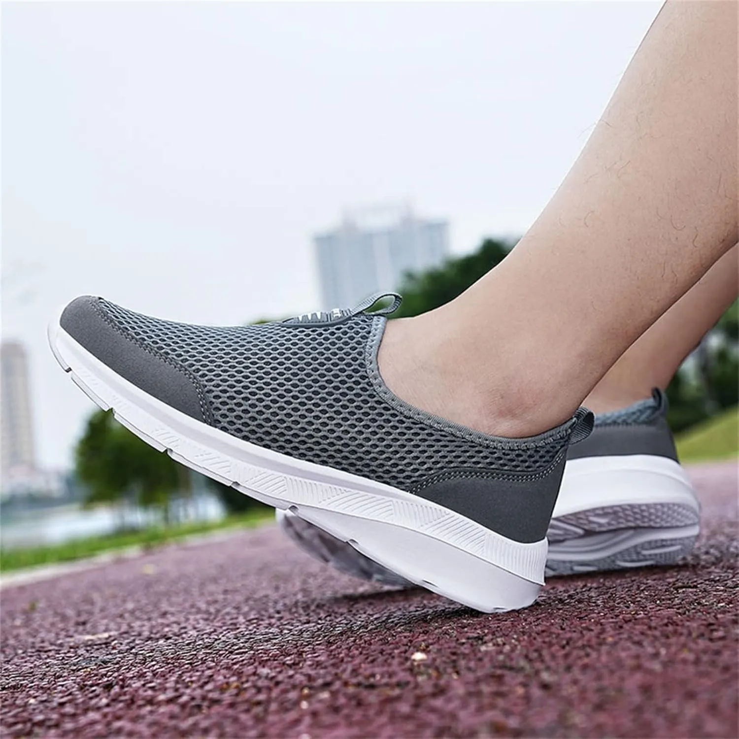 SBGMoSJ Bowling Shoes Women 10 Wide Women's Wide Comfortable Soft Slip On Walking Flat Shoes Hiking Shoes Women Size 12 Black High Top Sneakers for Women Wide Width Women Slip On Sneakers Wide Width