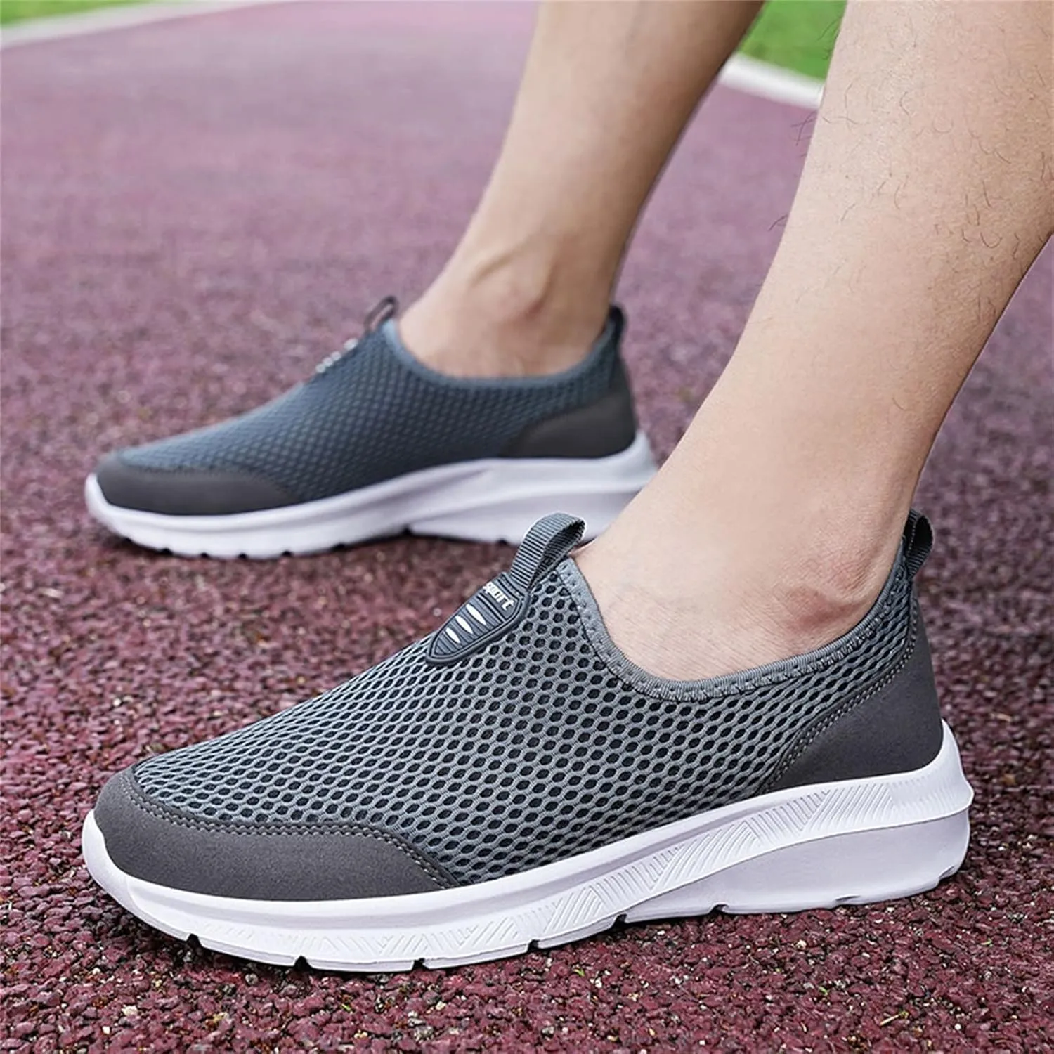 SBGMoSJ Bowling Shoes Women 10 Wide Women's Wide Comfortable Soft Slip On Walking Flat Shoes Hiking Shoes Women Size 12 Black High Top Sneakers for Women Wide Width Women Slip On Sneakers Wide Width