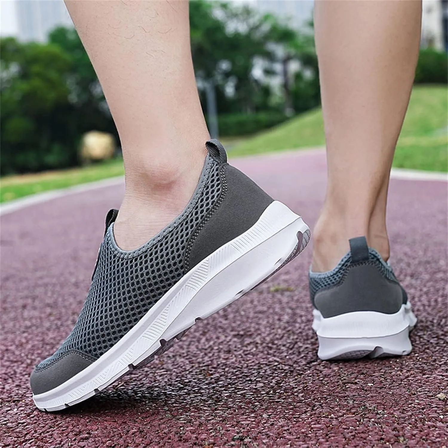 SBGMoSJ Bowling Shoes Women 10 Wide Women's Wide Comfortable Soft Slip On Walking Flat Shoes Hiking Shoes Women Size 12 Black High Top Sneakers for Women Wide Width Women Slip On Sneakers Wide Width