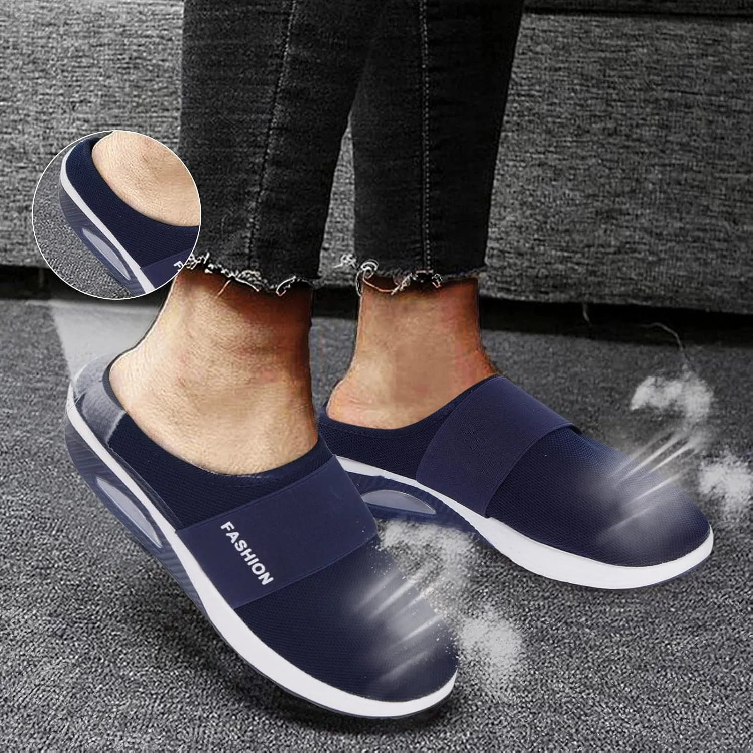 SBGMoSJ Womens Shoes Sneakers Comfy Black Shoes for Women Dressy High Top Basketball Shoes for Women Size 8 Platform Sneakers for Women Fashion Zapatos Negros para Mujer Deportivos