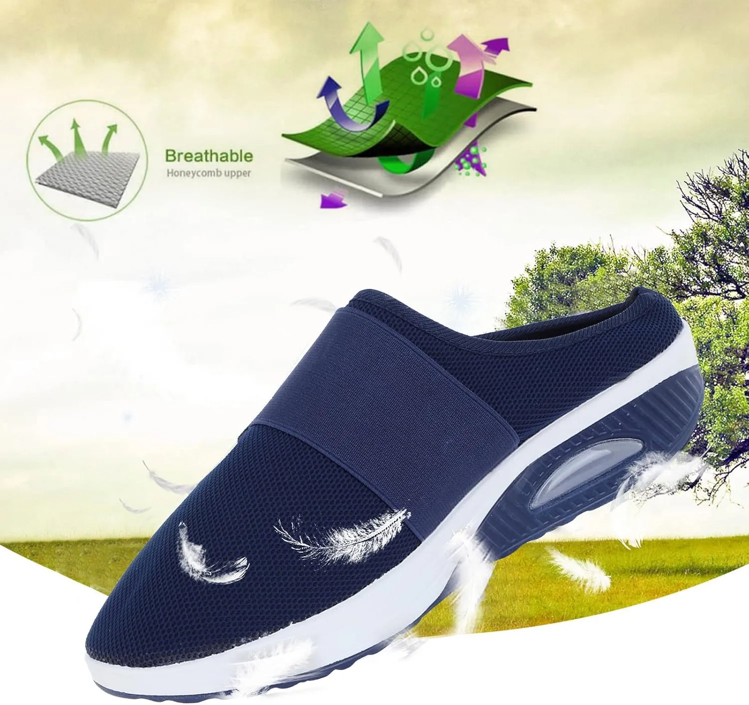 SBGMoSJ Womens Shoes Sneakers Comfy Black Shoes for Women Dressy High Top Basketball Shoes for Women Size 8 Platform Sneakers for Women Fashion Zapatos Negros para Mujer Deportivos