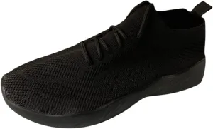 SBGMoSJ Womens Shoes Sneakers Comfy Black Shoes for Women Dressy High Top Basketball Shoes for Women Size 8 Platform Sneakers for Women Fashion Zapatos Negros para Mujer Deportivos