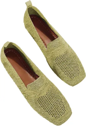 Slip On Shoes Women Women's Sneakers in White in Wide Width Loafers for Women 2024 Flat Heel Closed Toe Christmas Shoes Men Round Toe Flats Comfortable