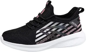 Slip On Walking Shoes for Women Size 5.5 Zapatillas OrtopéDicas para Caminar De Mujer Canvas Shoes for Women Walking Sneakers for Women 2023 White Shoes for Wedding Guest Women Comfy Fall