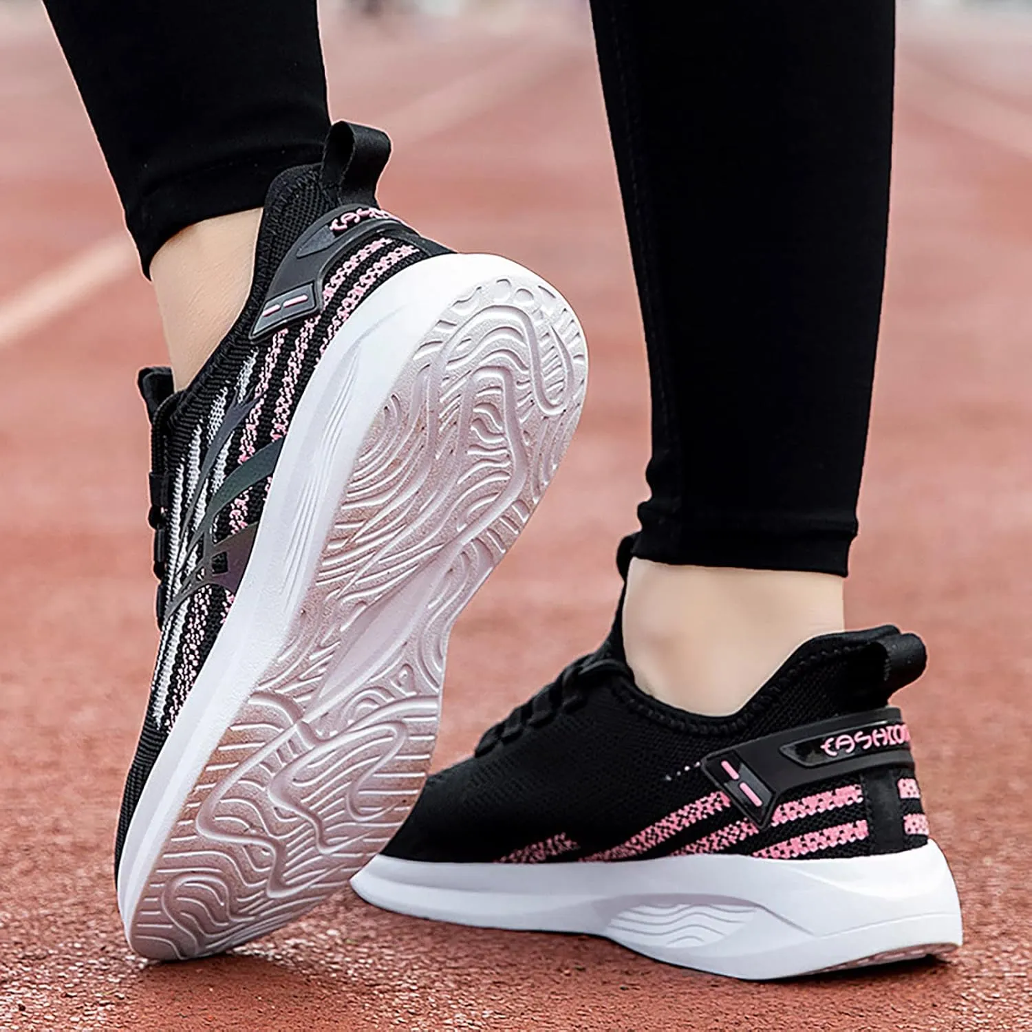 Slip On Walking Shoes for Women Size 5.5 Zapatillas OrtopéDicas para Caminar De Mujer Canvas Shoes for Women Walking Sneakers for Women 2023 White Shoes for Wedding Guest Women Comfy Fall