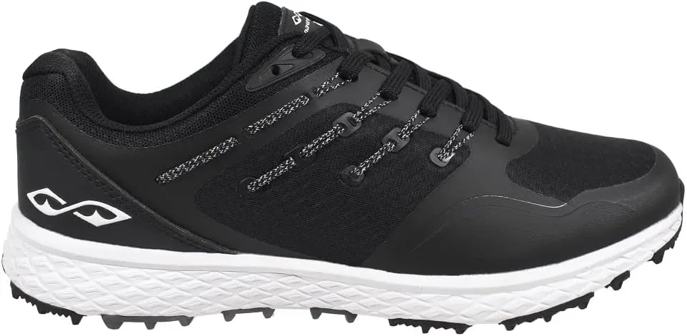 Snake Eyes SE Lite Spikeless Golf Shoes