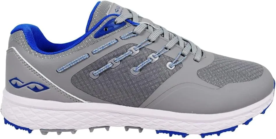 Snake Eyes SE Lite Spikeless Golf Shoes