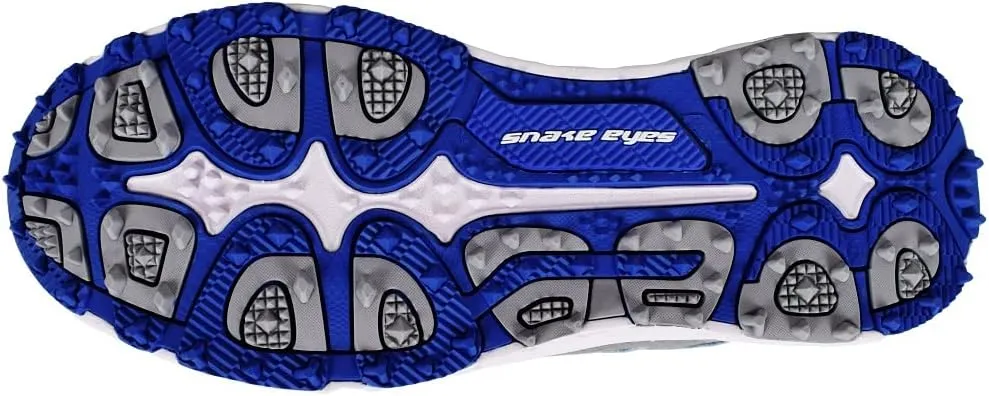 Snake Eyes SE Lite Spikeless Golf Shoes