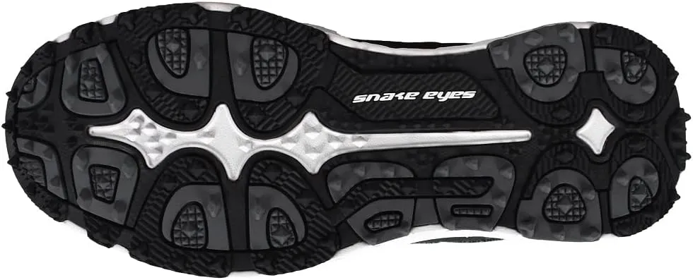 Snake Eyes SE Lite Spikeless Golf Shoes