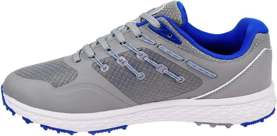 Snake Eyes SE Lite Spikeless Golf Shoes