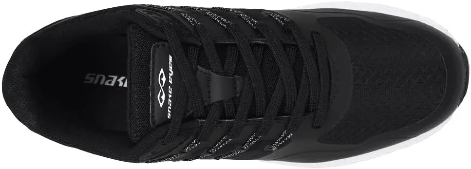 Snake Eyes SE Lite Spikeless Golf Shoes