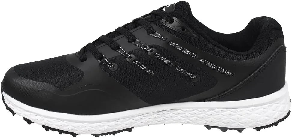 Snake Eyes SE Lite Spikeless Golf Shoes