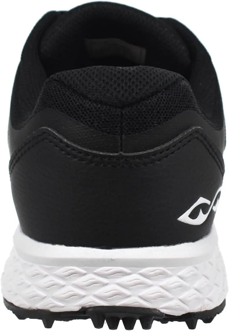Snake Eyes SE Lite Spikeless Golf Shoes