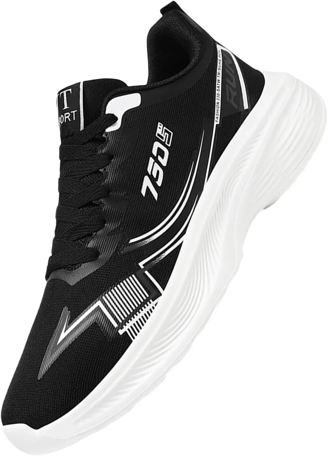 Sneakers for Men Mens Basketball Shoes Men's Mesh Sneakers Comfort Cute Casual Slip On Lightweight Mens Loafers Casual Slip On White Platform Sneakers