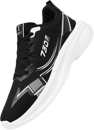 Sneakers for Men Mens Basketball Shoes Men's Mesh Sneakers Comfort Cute Casual Slip On Lightweight Mens Loafers Casual Slip On White Platform Sneakers