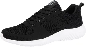 Soft Sport Shoes Bottom Breathable Men Fashion Casual Lace-Up Mesh Men's Sneaker Socks for Men Mens Dress Shoes Men Shoes