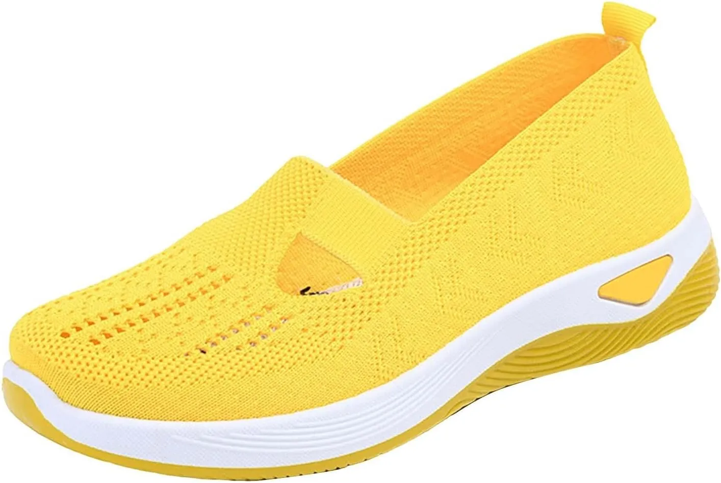 Todays Daily Deals Women's Woven Orthopedic Breathable Soft Shoes Men's Casual Dress Shoes White Sneakers for Women High Top Basketball Shoes for Men Walking Shoe Wide Width White Loafers
