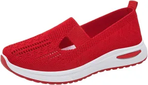 Todays Daily Deals Women's Woven Orthopedic Breathable Soft Shoes Mens Dress Casual Shoes Mens Dress Sneakers High Top Basketball Shoes Walking Shoe with Arch Support Cross Trainer Shoes