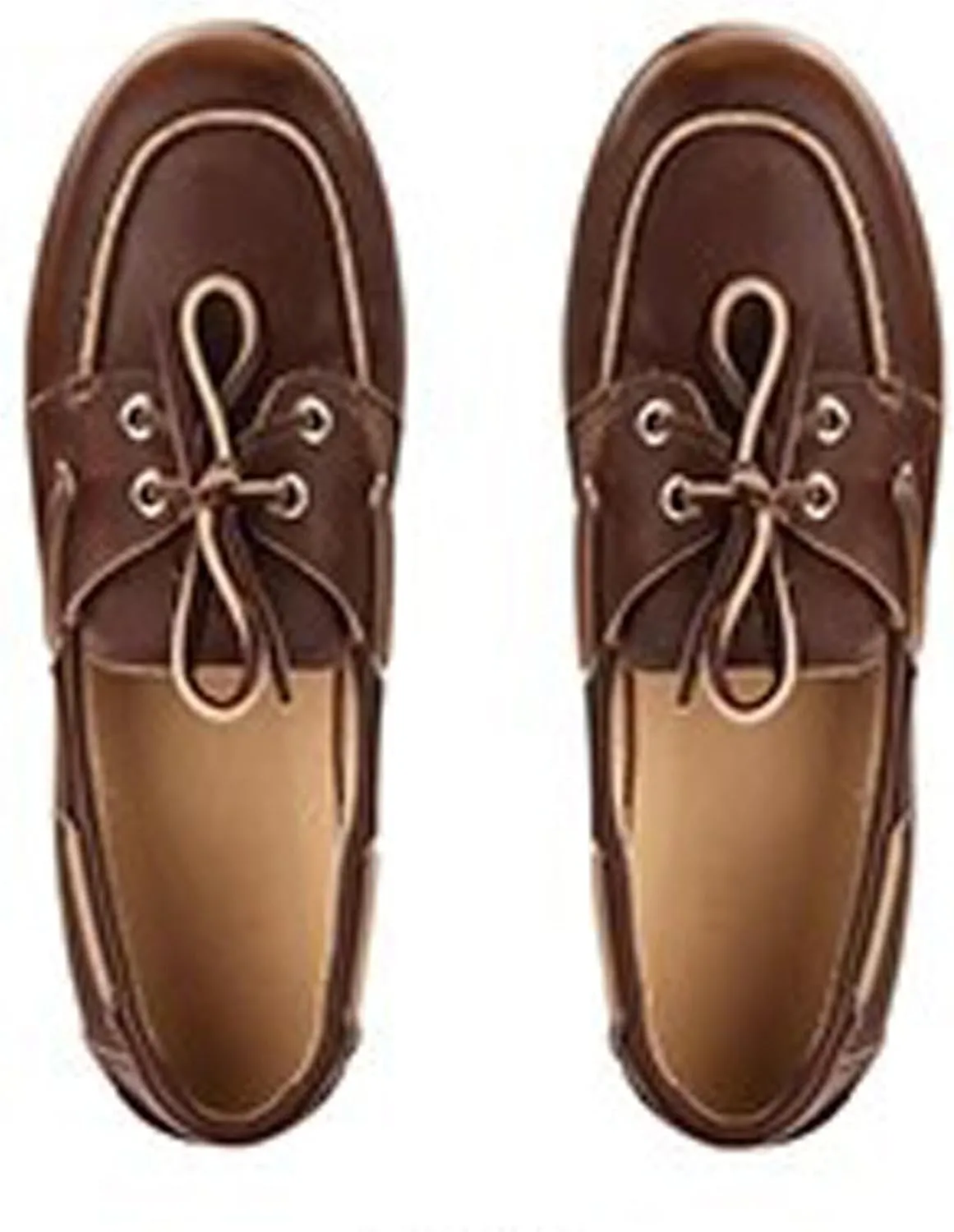 VARECOLA Shoes Loafers for Women Classic Leather Loafers Casual Slip-On Boat Shoes Comfort Casual Slip on Walking Shoes ComfortWalking Moccasins Soft Sole Shoes