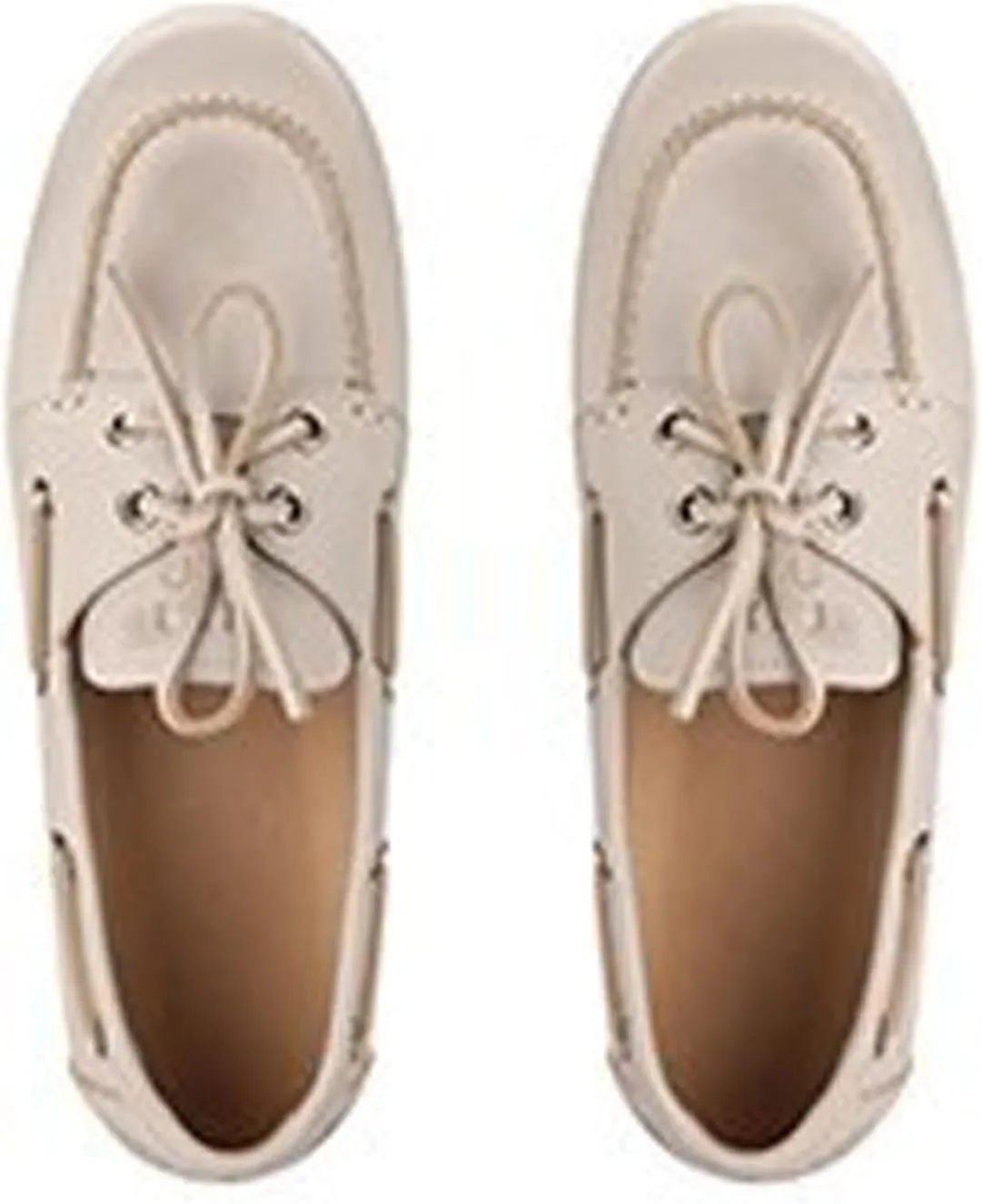 VARECOLA Shoes Loafers for Women Classic Leather Loafers Casual Slip-On Boat Shoes Comfort Casual Slip on Walking Shoes ComfortWalking Moccasins Soft Sole Shoes