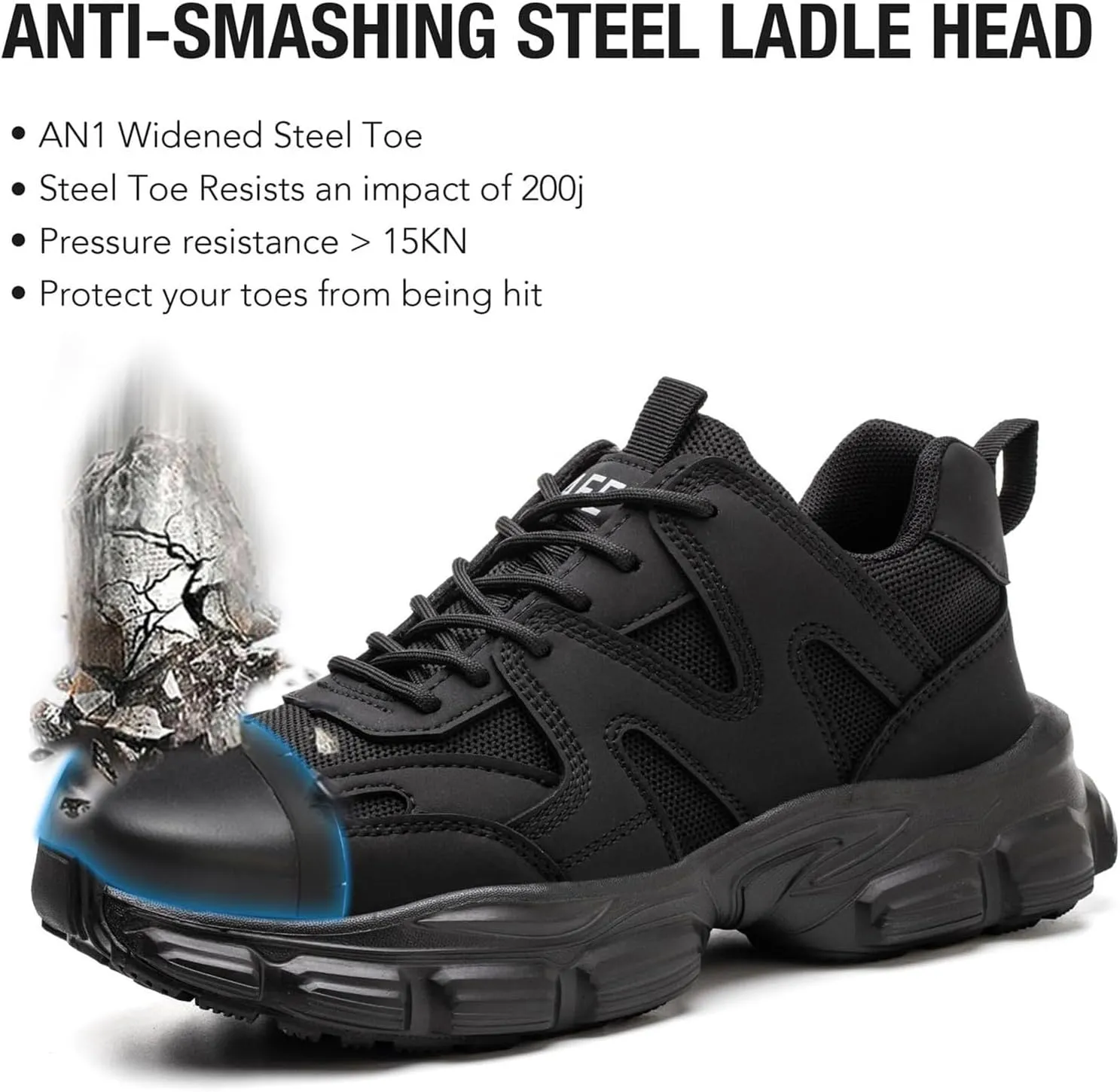 Walking Shoes Women Arch Support Brown Casual Shoes Black Platform Sneaker Women's Soft Sole Mesh Comfort Orthopedic Slip On Tennis Shoe Loafers Casual Slip On