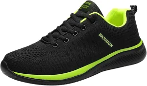 Wedge Slip On Sneakers for Women Comfortable Dressy Walking Shoes for Women with Arch Support and Comfort Wide Toe Box Women Slip On Shoes Dressy Womens Black Sneakers Women's Size 8.5 Athletic Shoes