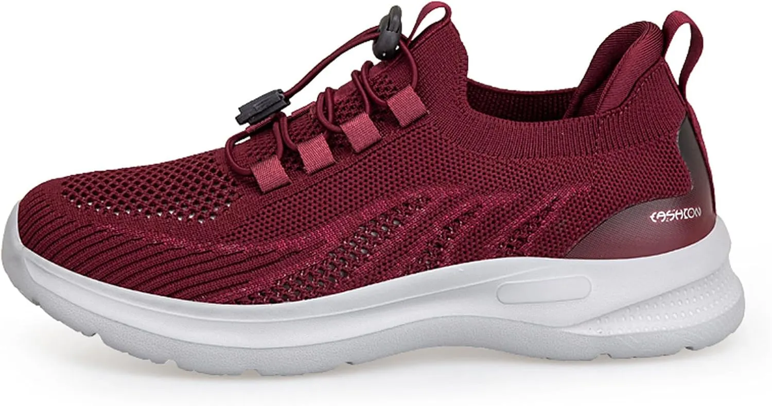 Womens Running Shoes Size 10 Wide Zapatos Para Mujeres Embarazadas Women Sneakers Lightweight Air Cushion Gym Fashion Shoes Sneakers for Women Wide Width Black Tennis Shoes for Women Size 7 Wide