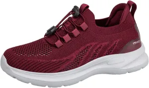 Womens Running Shoes Size 10 Wide Zapatos Para Mujeres Embarazadas Women Sneakers Lightweight Air Cushion Gym Fashion Shoes Sneakers for Women Wide Width Black Tennis Shoes for Women Size 7 Wide