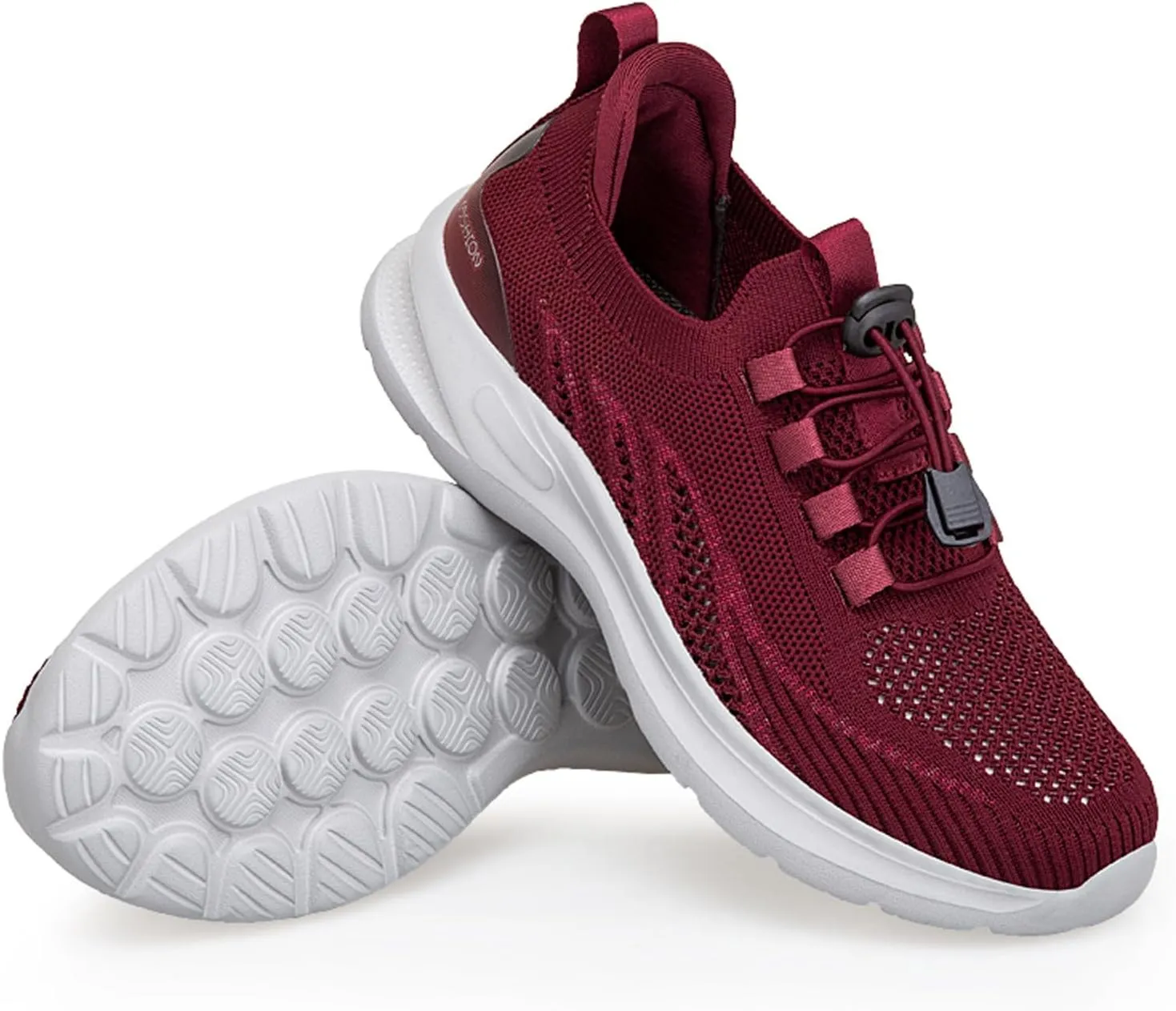 Womens Running Shoes Size 10 Wide Zapatos Para Mujeres Embarazadas Women Sneakers Lightweight Air Cushion Gym Fashion Shoes Sneakers for Women Wide Width Black Tennis Shoes for Women Size 7 Wide