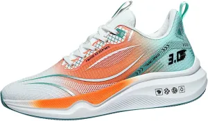 Womens Running Shoes Walking Sneakers for Women Women Loafers Comfortable Closed Back Lightweight Breathable Christmas Print Shoes Women Wide Toe Box Trendy Casual