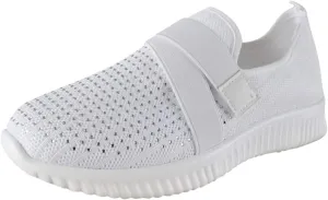 Women's Sneakers Wide Zapatos OrtopéDicos para Mujer Antideslizantes Black Shoes Women Sneakers Women's Chunky Sneakers Platform Dad Shoes for Women White Non Slip Shoes for Women Nurse