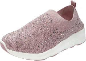 Womens Tennis Shoes Size 6.5 Wide Womens Running Shoes Size 9 Wide Womens Black Shoes Dressy Casual Comfortable Womens Black Sneakers Size 10 Wide Zapatos Deportivos para Gym De Mujer