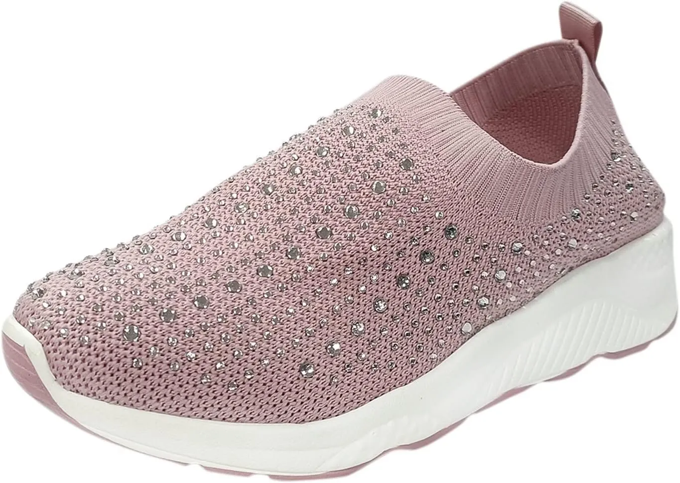 Womens Tennis Shoes Size 6.5 Wide Womens Running Shoes Size 9 Wide Womens Black Shoes Dressy Casual Comfortable Womens Black Sneakers Size 10 Wide Zapatos Deportivos para Gym De Mujer