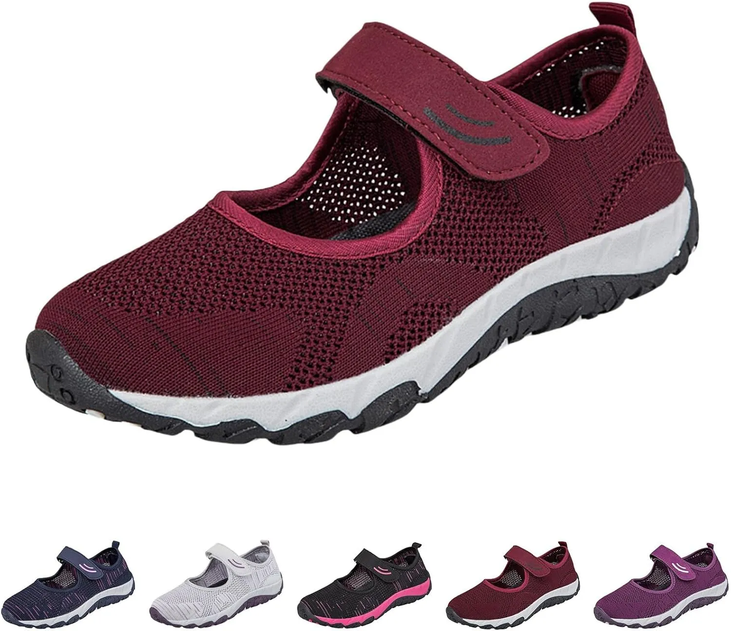 Womens Walking Sneakers Dress Shoes for Men Men's Casual Dress Sneakers Comfortable Dressy Slip on Loafers for Women Comfort White Leather Sneakers for Women