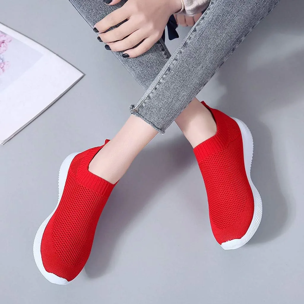 Womens White Fashion Sneakers High Top Zapatos Altos Negros Cadenas para Mujer Womens Slip On Shoes with Arch Support Size 11 Sneakers for Women Size 8 Wide Width Women's Slip On Shoes Winter