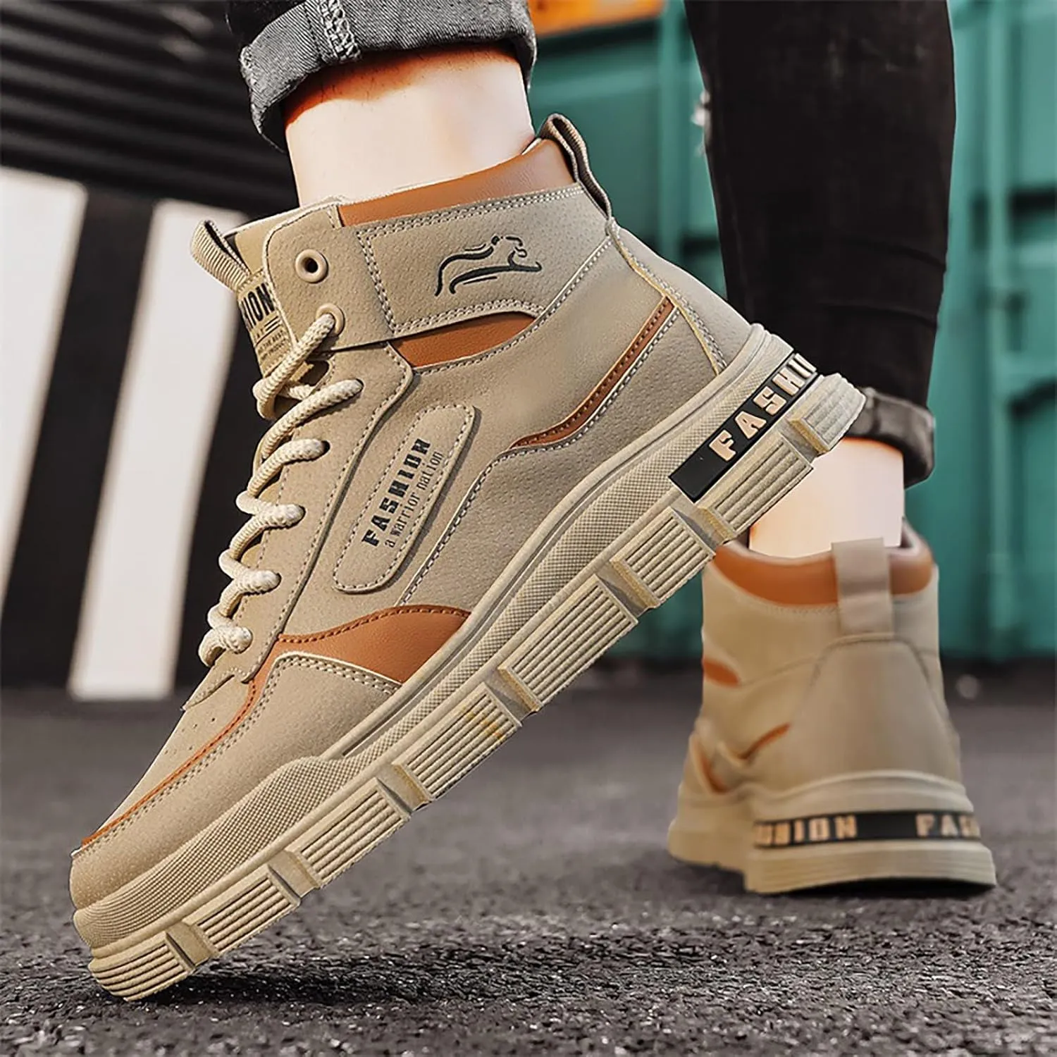 Womens White Sneakers Casual Flat Shoes for Women Women's White Fashion Sneakers Slip on Non Slip Low Top Casual Loafers for Women Comfort Slip On Sneakers Women Wide Width
