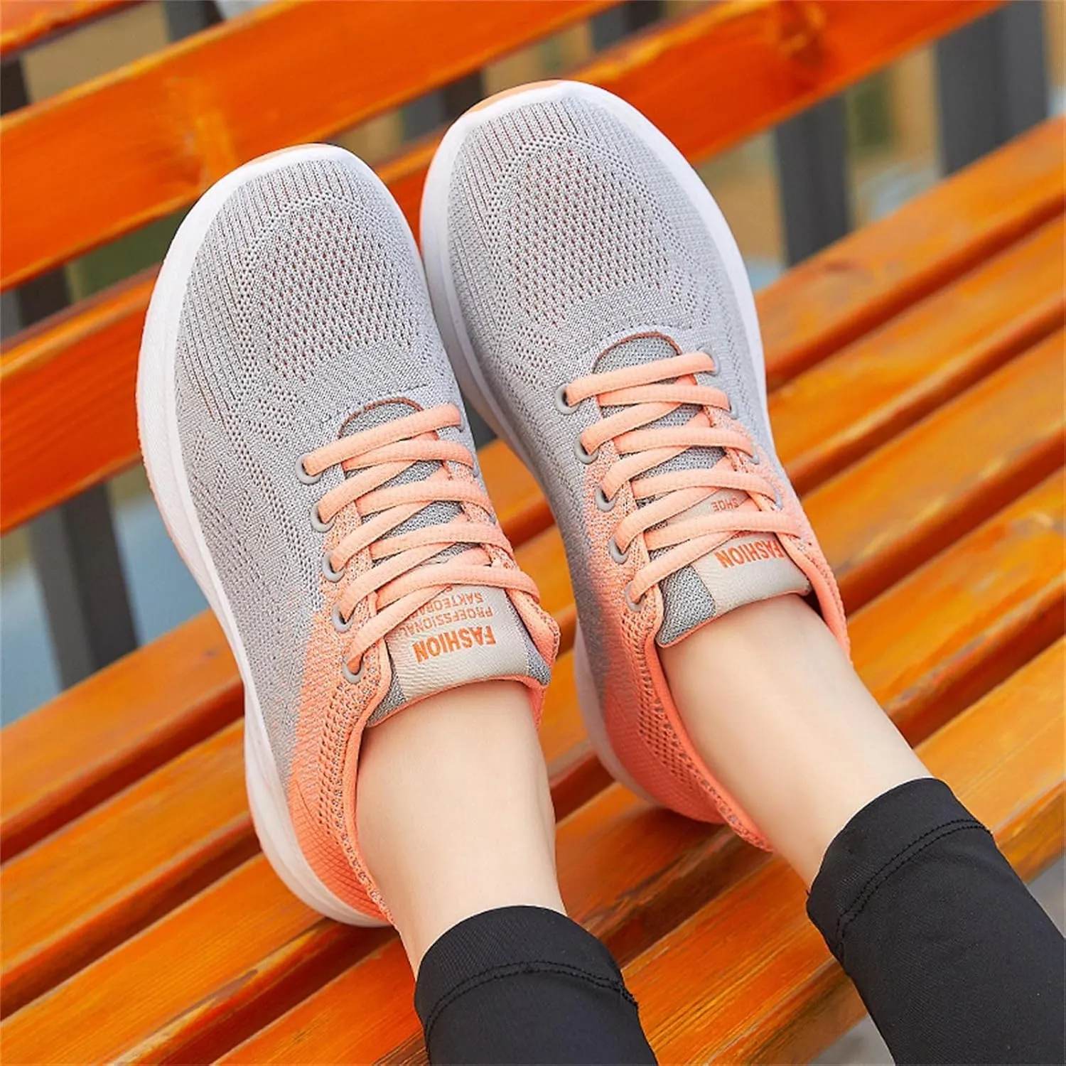 Womens White Tennis Shoes Leather Sneakers Casual Walking Shoes for Women Womans Tennis Shoes Black Women Loafers Canvas Sneakers for Women
