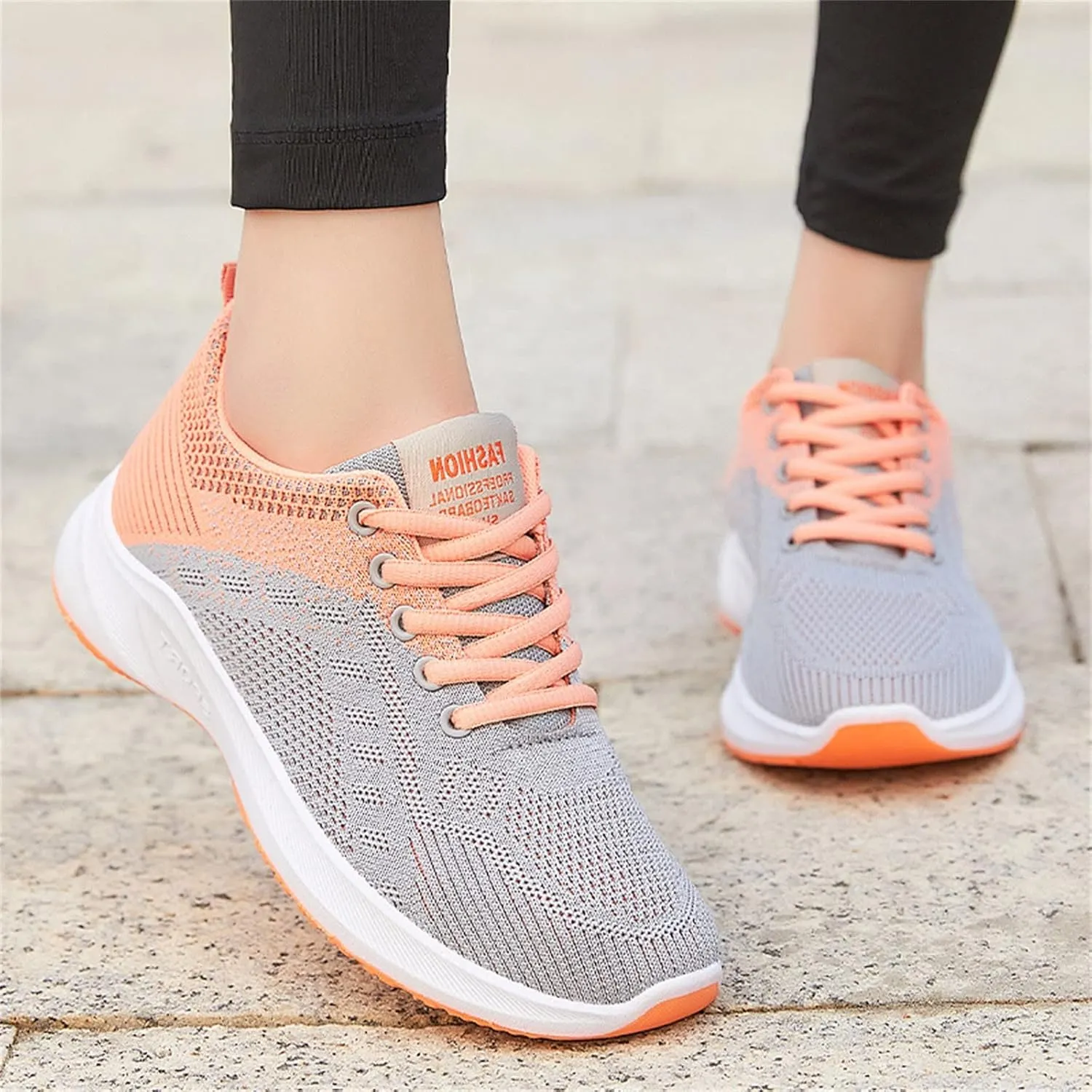 Womens White Tennis Shoes Leather Sneakers Casual Walking Shoes for Women Womans Tennis Shoes Black Women Loafers Canvas Sneakers for Women