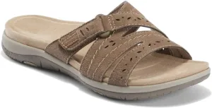 Womens Wide Orthopedic Sandals with Foot Support for Comfortable Walking Arch Supported Edge Dressy Low Wedge 2025 Summer Open Toe Platform Casual Slip on Beach Flats Outdoor flip Flops Shoes